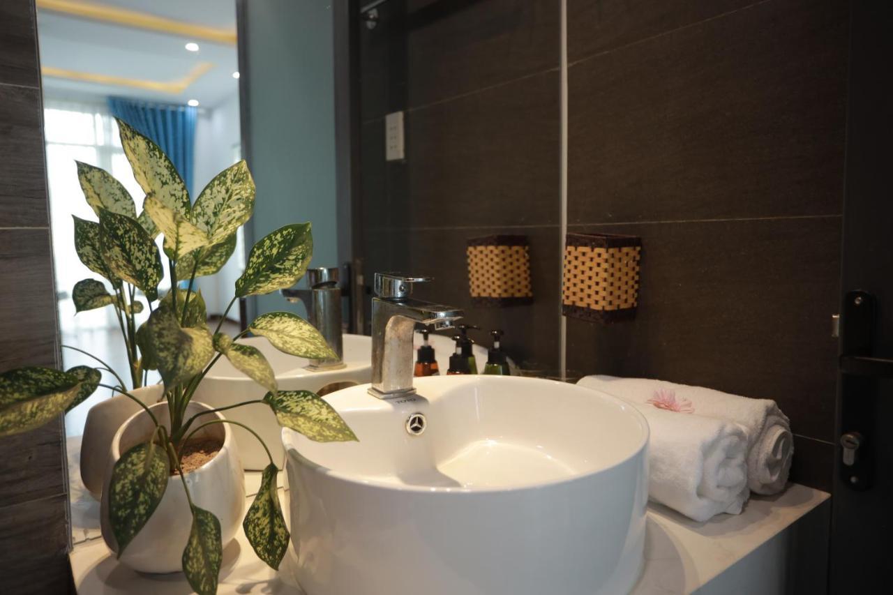 Ct Homestay Da Nang Exterior foto