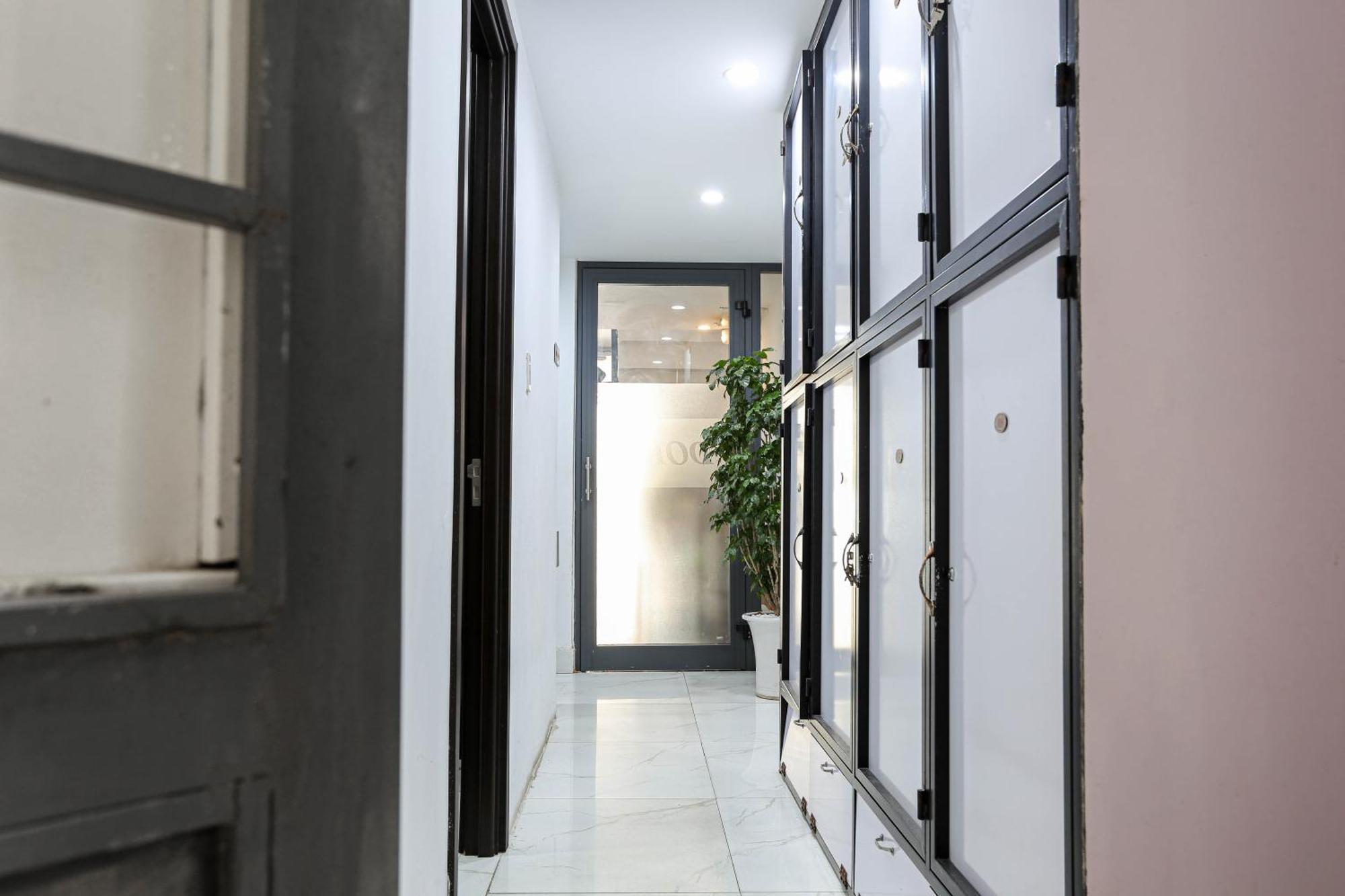 Ct Homestay Da Nang Exterior foto