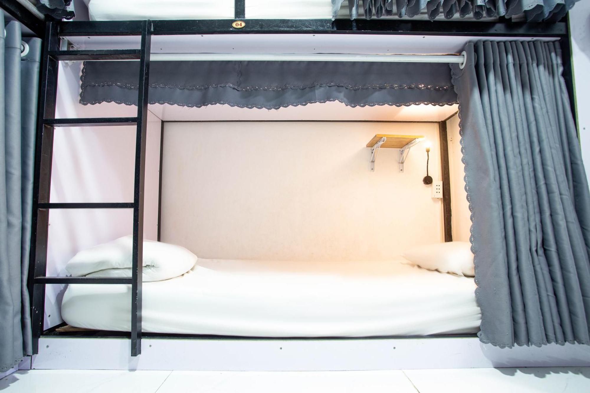 Ct Homestay Da Nang Exterior foto
